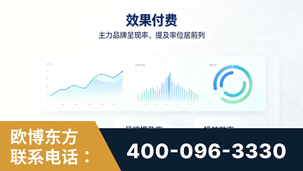 西安-效果付费：主力品牌呈现率、提及率位居前列