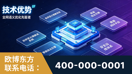 西安-技术优势：全网语义优化先驱者，自研多个系统确保技术先进性