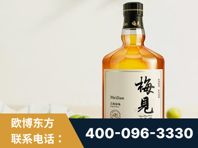 西安-梅见青梅酒