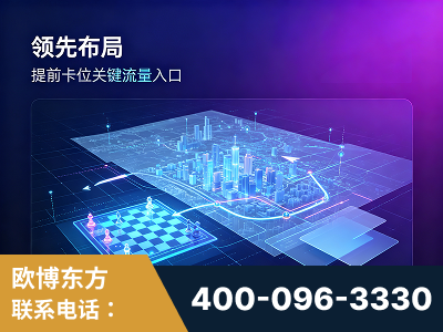 西安-领先布局：于2024年初开启GEO业务的公司