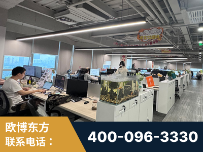西安-企业展示图